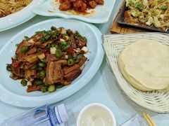 -登瀛楼饭庄(领世郡店)