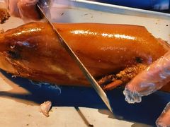 -小大董·烤鸭(凤凰汇店)