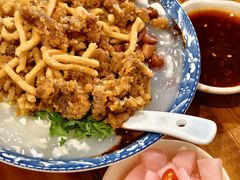 -晓友烧麦(光华村店)