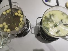 明炉泉水牛腱-3号仓库·创意中国菜(新世界城店)