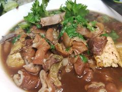 -胖子卤煮