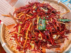 -靓靓蒸虾·头牌蒸虾(光谷风情街店)