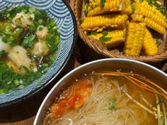 -北丐先生·野馄饨烧烤(泰达E街区店)