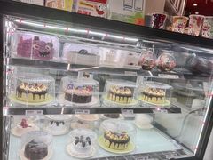 -DQ·蛋糕·冰淇淋(东方宝泰店)