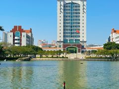 -厦门大学(思明校区)