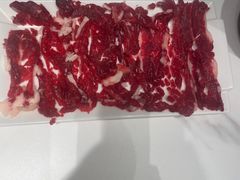 -犇鼎牛潮汕牛肉火锅(新辰里学清路店)