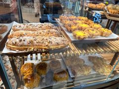 -CARINO BAKERY&CAFE(人广来福士店)