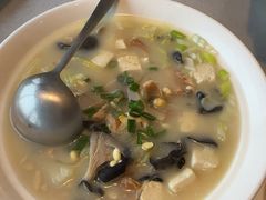 -郑庄脂渣海鲜楼(九水路店)