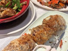 -喜记避风塘炒辣蟹(旗舰店)