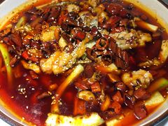 -雲蜀龙阁·金牌水煮鱼(方庄店)