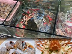 -海门岛七号餐厅