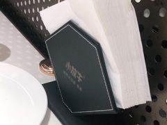 -小放牛河北菜(长安万达店)