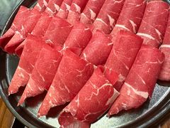 -东来顺•非遗火锅(外滩店)