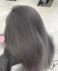 -LJOY丽锦造型·烫发染发