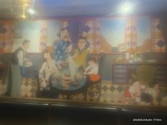 -老東粥皇·茶餐厅(云路中心店)