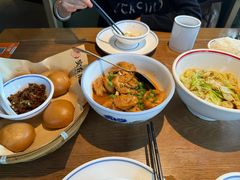 -实在湘·大碗土菜(竹料店)