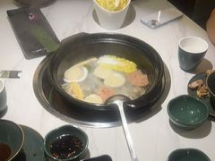 -狐狸爱上椰子鸡(滨江星光大道店)