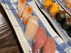 -大雄寿司(中华广场店)