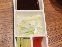 -北京老铺烤鸭(西稍门店)