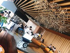 -Seesaw Coffee(朝阳大悦城店)
