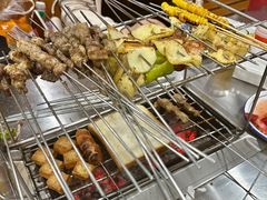 -小寒羊烧烤(凯瑞时代大厦店)