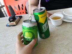 -红月湾海鲜饭店•沙滩海景(双月湾店)