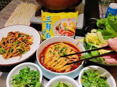 -肥家大排档(天河体育西店)