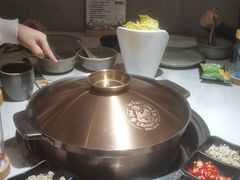 -狐狸爱上椰子鸡(滨江星光大道店)