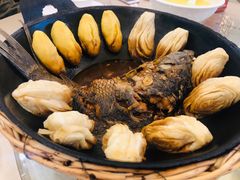 -古洼一锅鲜(开发区店)
