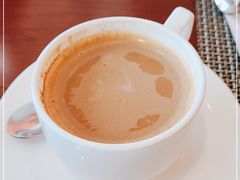 -洲际酒店·地平线全日餐厅HORIZON CAFÉ