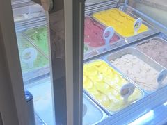 -米糯糯·MINONO·大福冰淇淋(青岛万象城店)