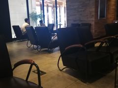 -星巴克(吉林财富广场店)