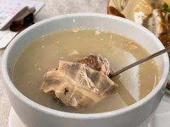 草龟土茯苓汤-腰记饭店(龙源路店)