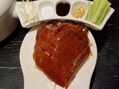 -满园烤鸭·春饼(沈北万达店)