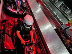 -金港秋名山·双层卡丁车场