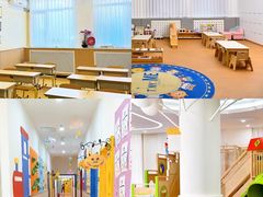 -东方金子塔成长中心(阜成门店)