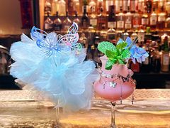 -STARRY CAFE & LOUNGE BAR(高新店)