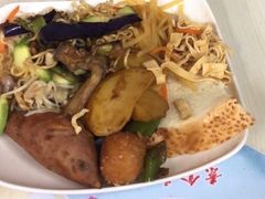 -净行天厨(莲塘总店)