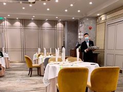 大堂-翠园(北京王府中环店)