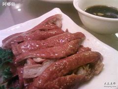 肥肠-聚友居酒楼