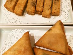 蟹黄白玉卷（咸）-南翔馒头店(豫园店)