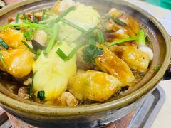 -上南瓦煲鸡·清远鸡·老字号(总店)