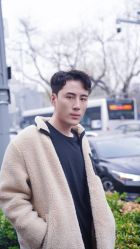 -男先生男士理发馆