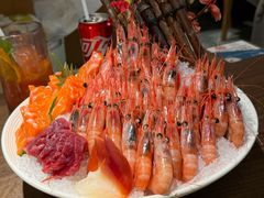 -大渔铁板烧(铁西万象汇店)