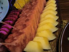 -MARU玛露音乐餐厅(大学路店)