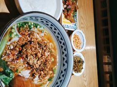 -三两粉(深圳龙华上塘店)