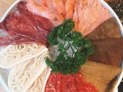 -杨肥肠火锅大排档(火车站花园店)