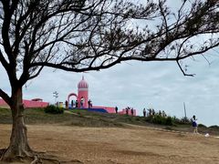 -漳州滨海火山岛自然生态风景区