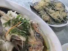 -范饭椰林川湘味海鲜·椰子鸡(三亚湾椰梦长廊店)