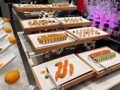 -印象餐厅(杭州国际博览中心北辰大酒店)